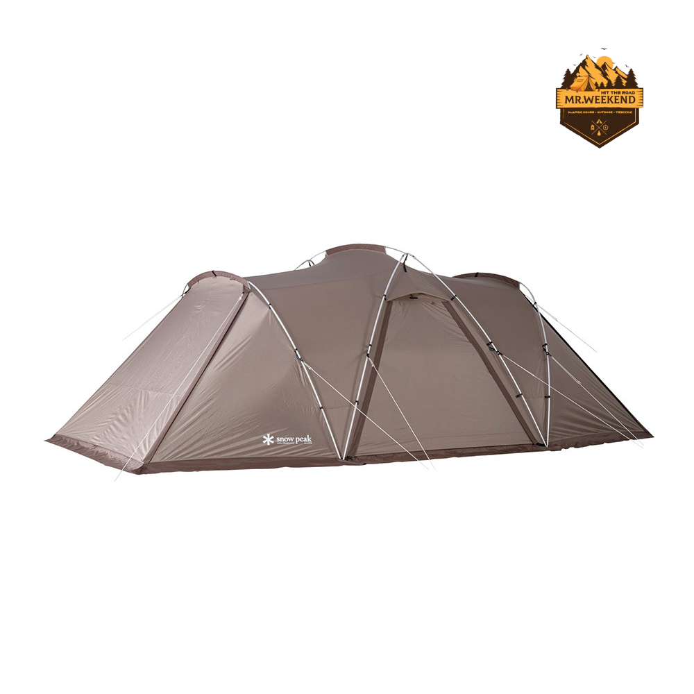 Lều Snow Peak Land Nest Shelter , TP-259 | Chính hãng