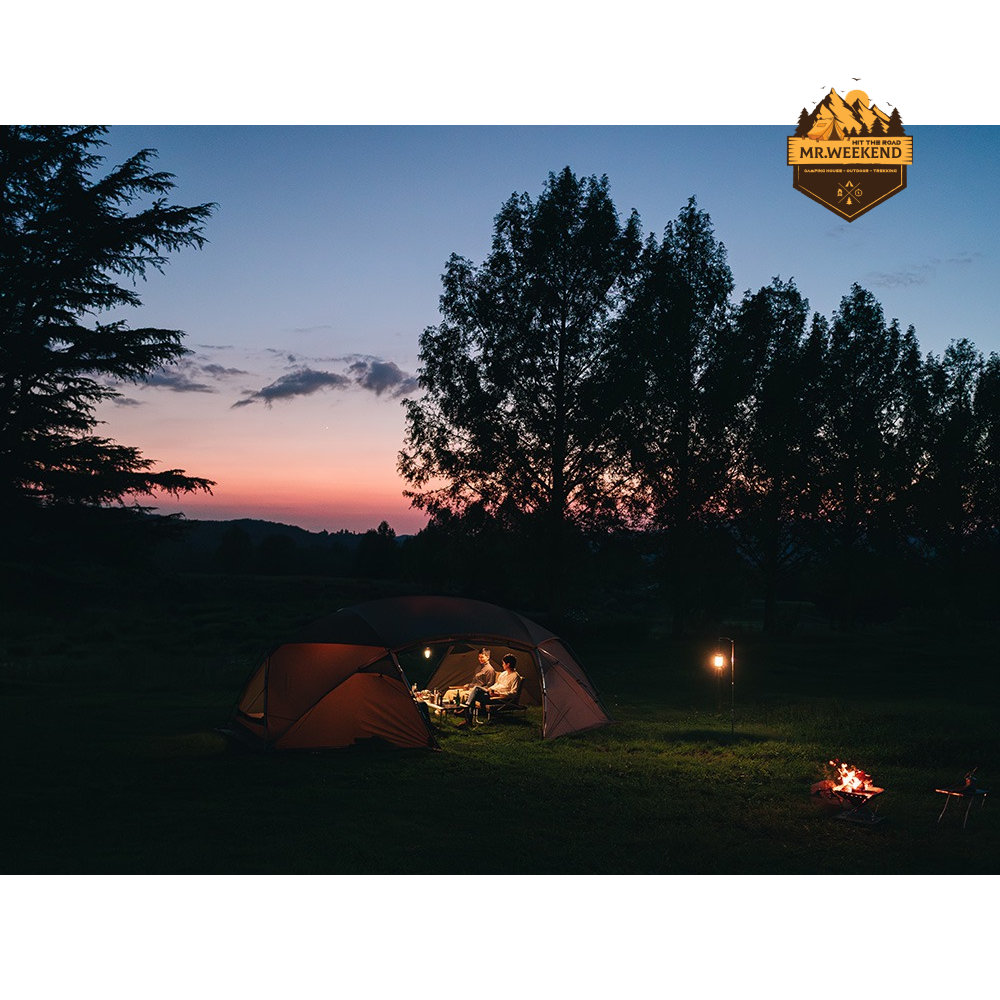 Lều Snow Peak Merak Pro , TP-940 | Chính hãng