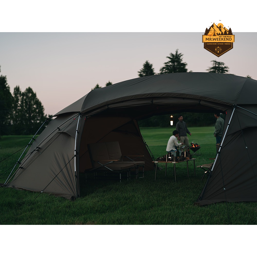 Lều Snow Peak Merak Pro , TP-940 | Chính hãng