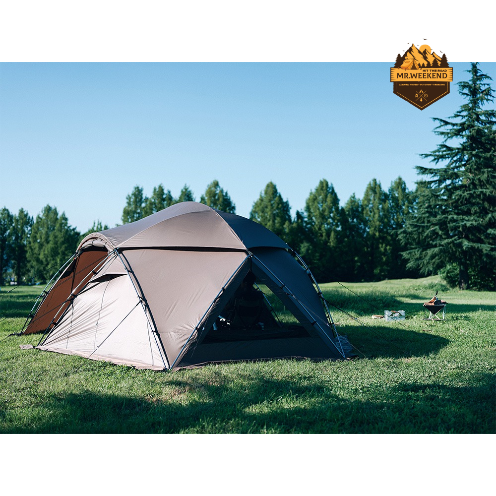 Lều Snow Peak Merak Pro , TP-940 | Chính hãng