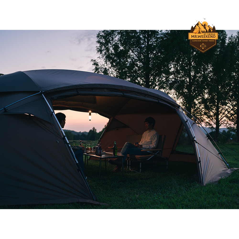 Lều Snow Peak Merak Pro , TP-940 | Chính hãng