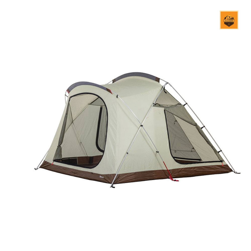 Lều Snow peak Alpha Breeze, SD-480-IV-US | Chính hãng