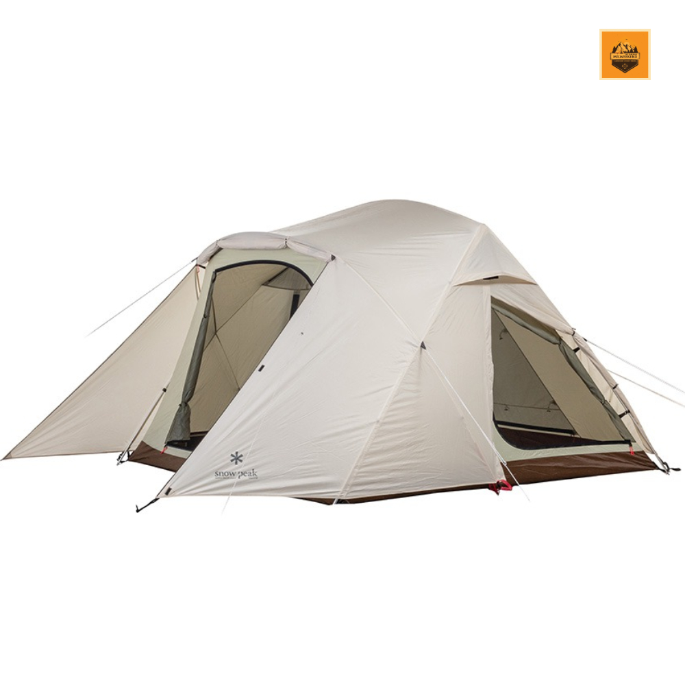 Lều Snow peak Alpha Breeze, SD-480-IV-US | Chính hãng