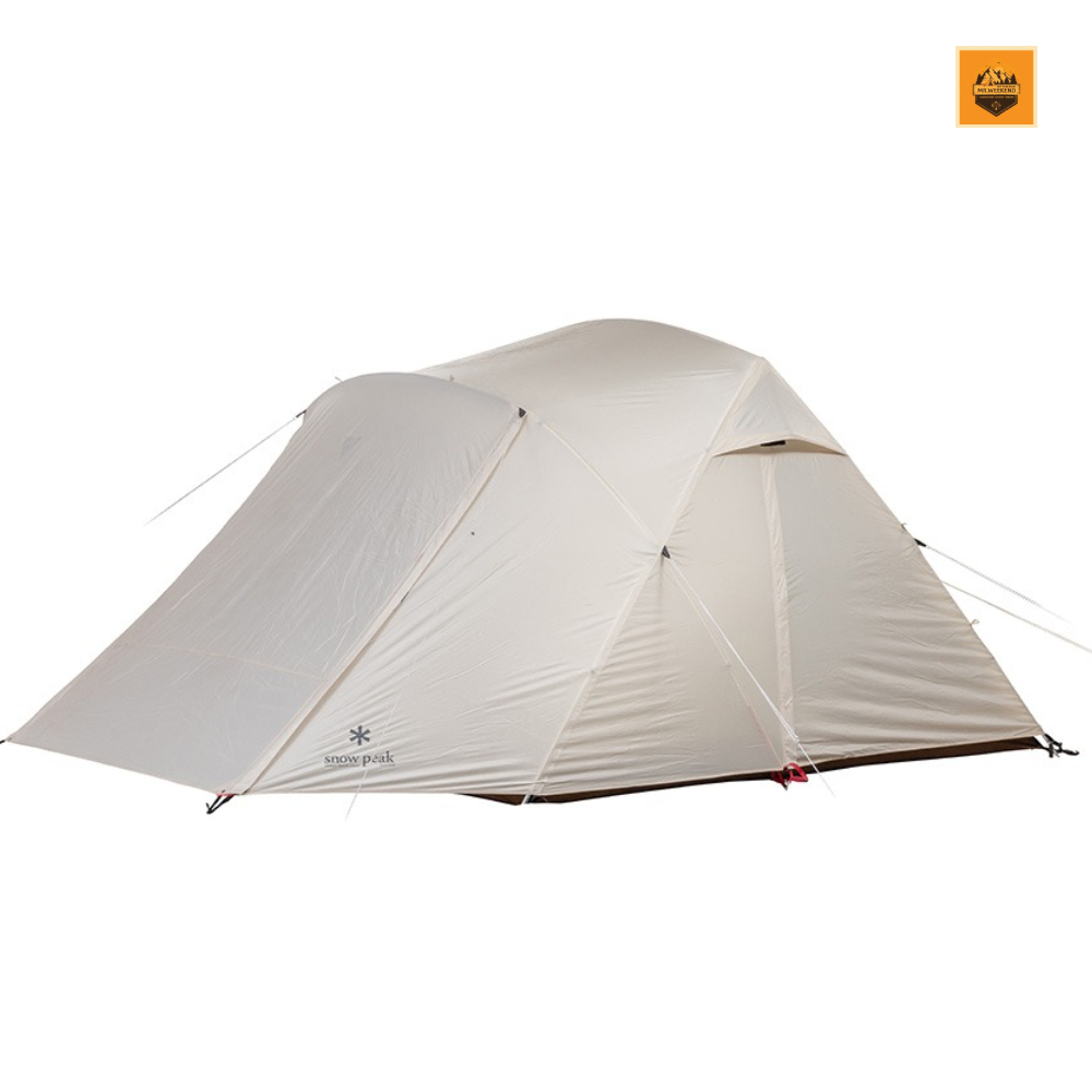 Lều Snow peak Alpha Breeze, SD-480-IV-US | Chính hãng
