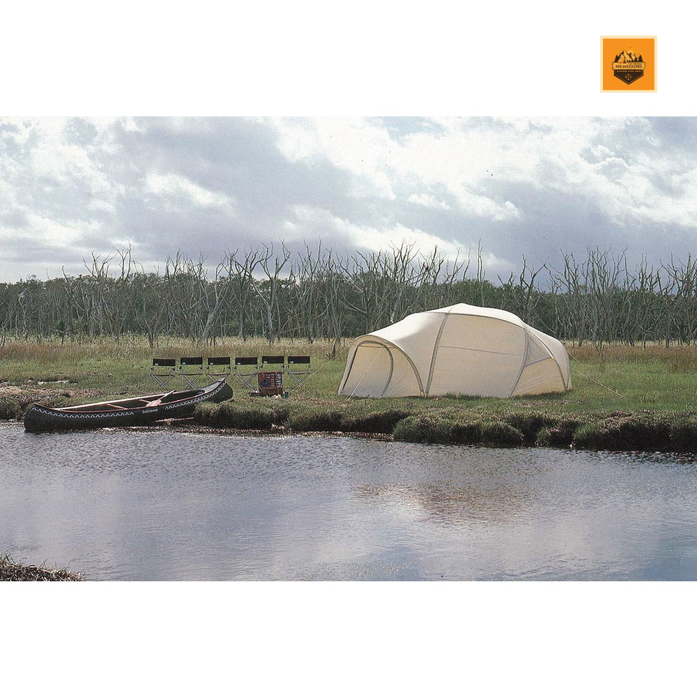 Lều Snow peak Amenity Dome Elfield, AD-020 | Chính hãng
