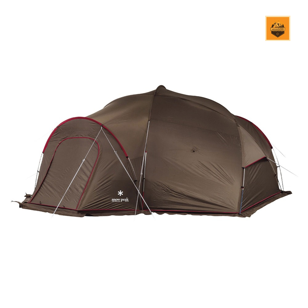 Lều Snow peak Amenity Dome Elfield, AD-020 | Chính hãng