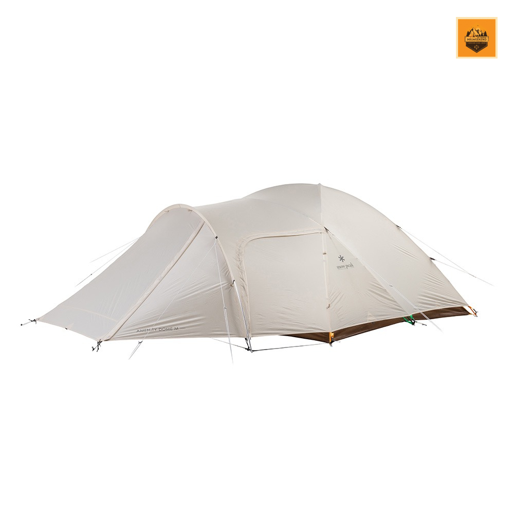 Lều Snow peak Amenity Dome M Ivory, SDE-001-IV-US | Chính hãng