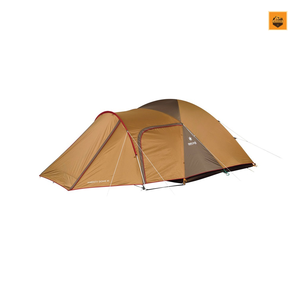 Lều Snow peak Amenity Dome M, SDE-001RH | Chính hãng