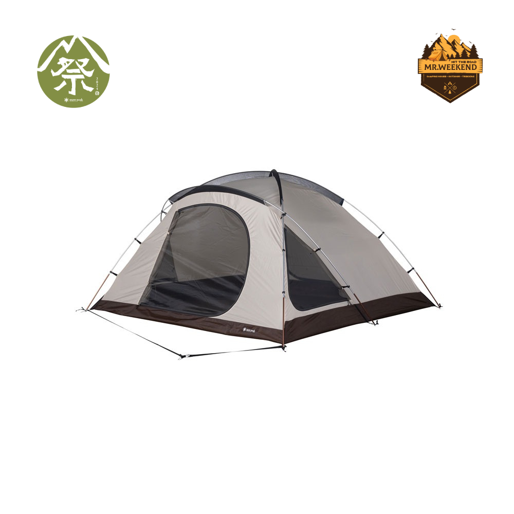 Lều Snow peak Amenity Dome M TC , FES-160 | Chính hãng