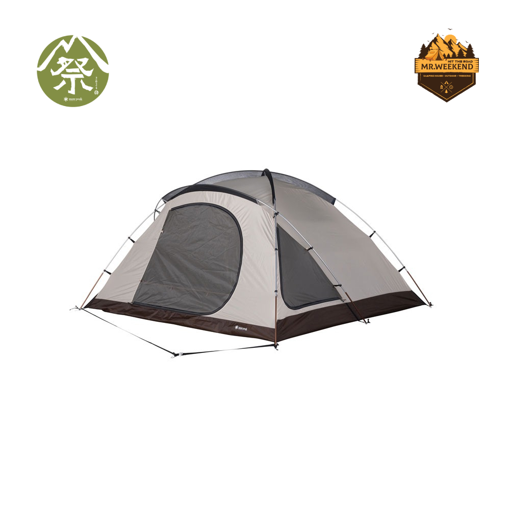 Lều Snow peak Amenity Dome M TC , FES-160 | Chính hãng
