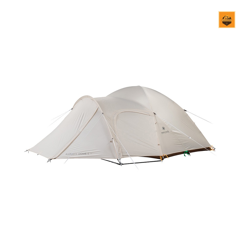 Lều Snow peak Amenity Dome S Ivory, SDE-002-IV-US | Chính hãng