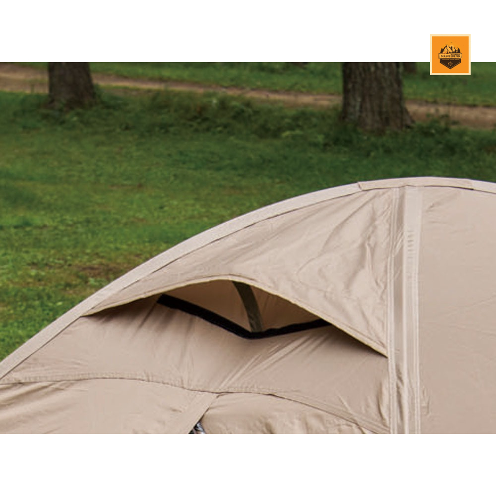 Lều Snow peak Far Pro.air 2, SSD-702 | Chính hãng