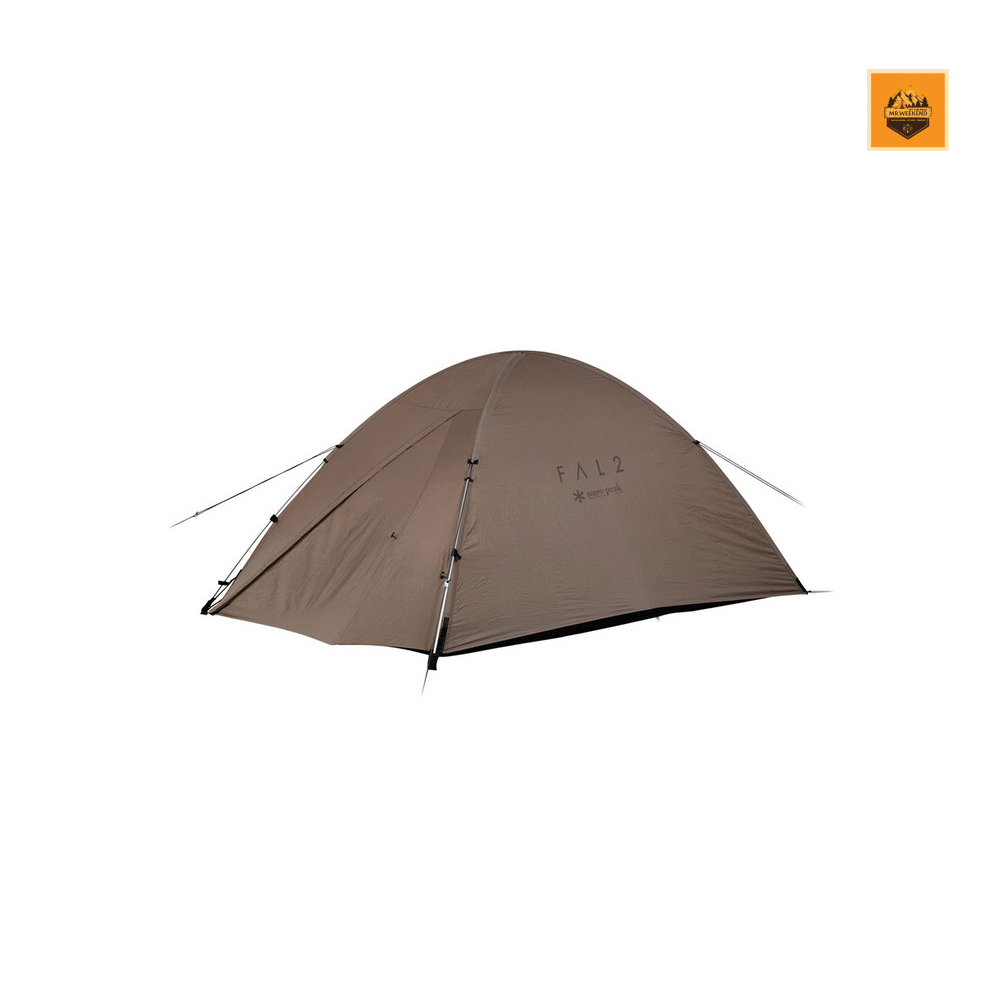 Lều Snow peak Far Pro.air 2, SSD-702 | Chính hãng