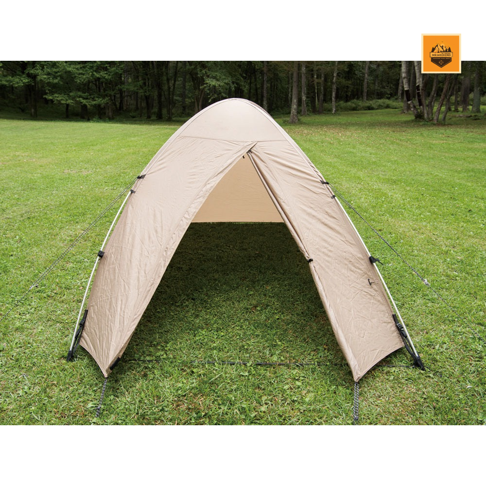 Lều Snow peak Far Pro.air 3, SSD-703 | Chính hãng