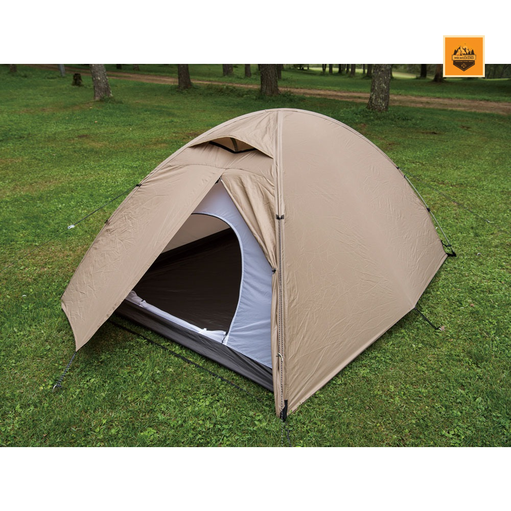 Lều Snow peak Far Pro.air 3, SSD-703 | Chính hãng