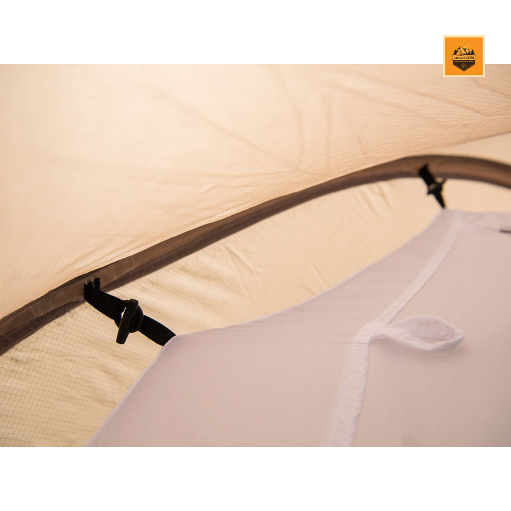Lều Snow peak Far Pro.air 3, SSD-703 | Chính hãng