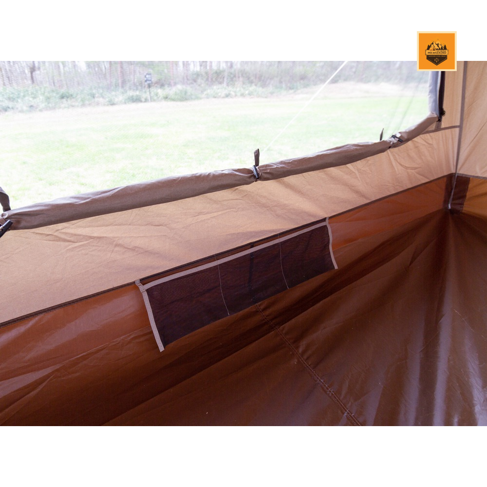 Lều Snow peak Granberg L, TP-782 | Chính hãng