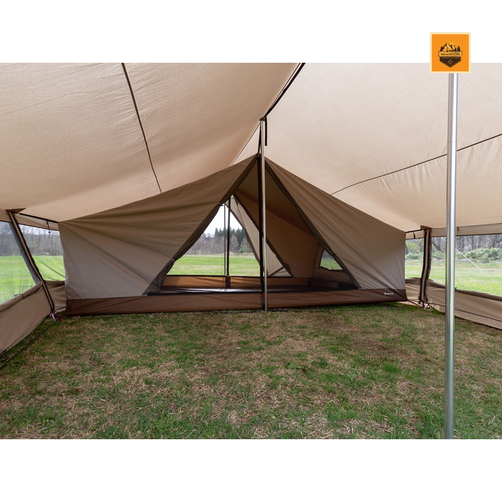 Lều Snow peak Granberg L, TP-782 | Chính hãng