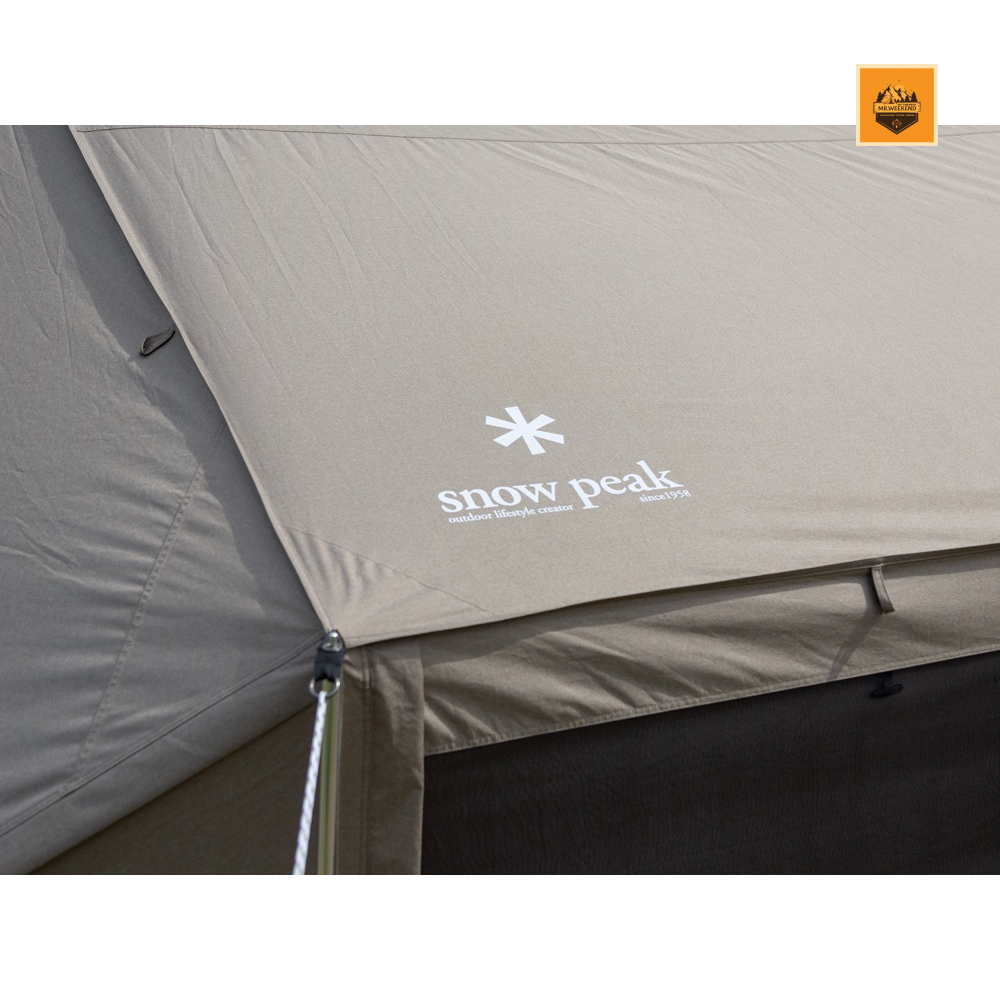 Lều Snow peak Granberg L, TP-782 | Chính hãng