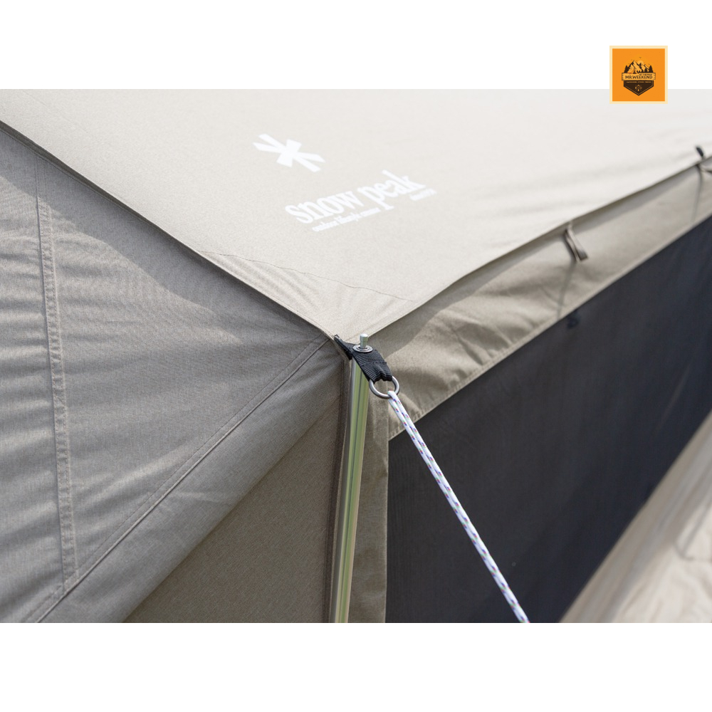 Lều Snow peak Granberg M, TP-781 | Chính hãng