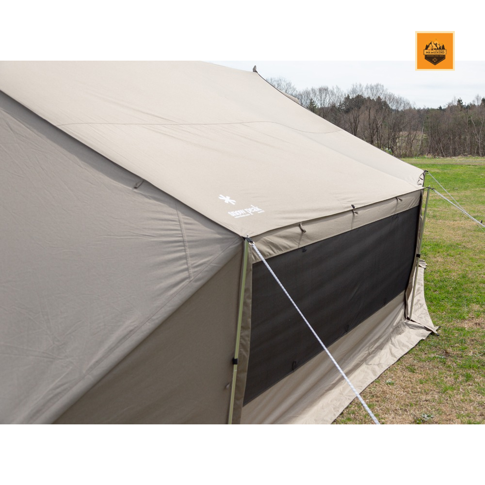 Lều Snow peak Granberg M, TP-781 | Chính hãng