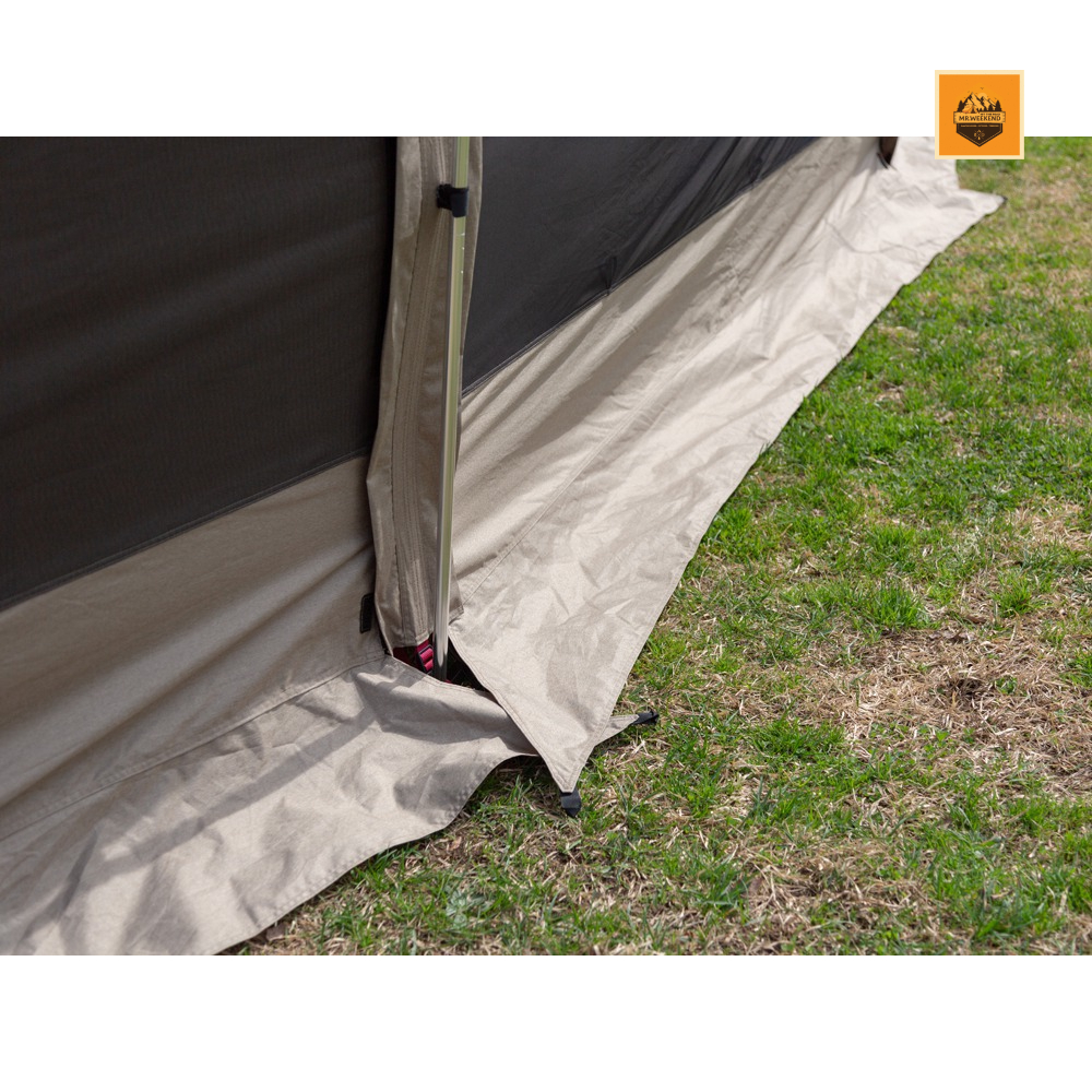 Lều Snow peak Granberg M, TP-781 | Chính hãng