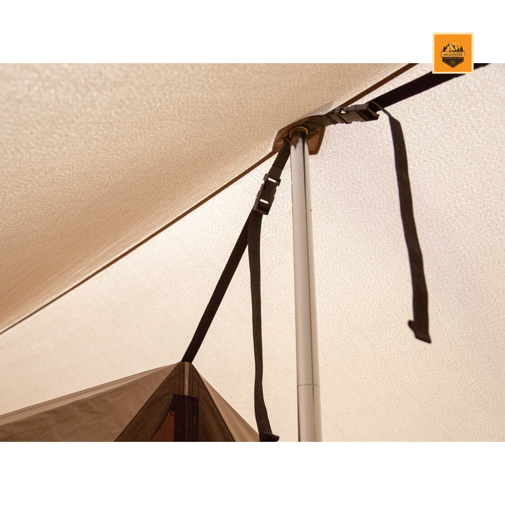 Lều Snow peak Granberg M, TP-781 | Chính hãng