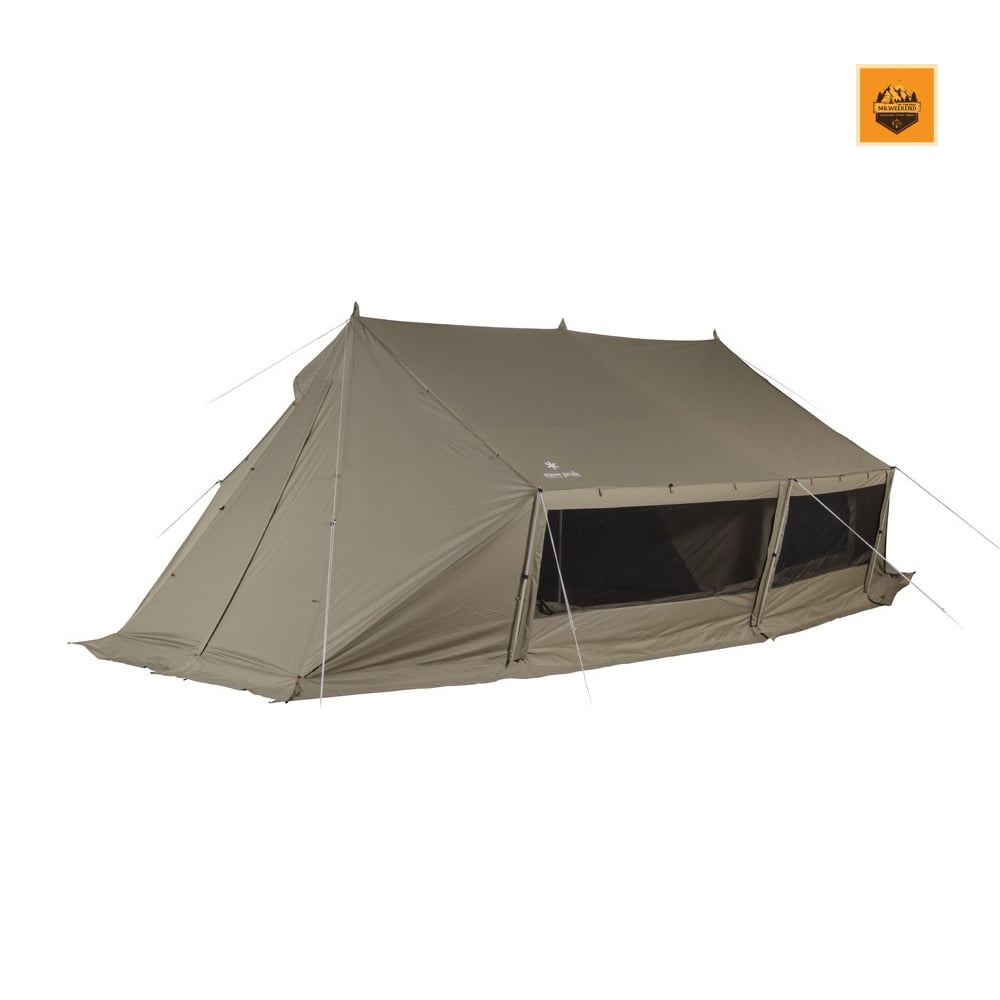 Lều Snow peak Granberg M, TP-781 | Chính hãng