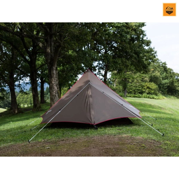 Lều Snow peak Hexa Ease 1 Tent | Chính hãng