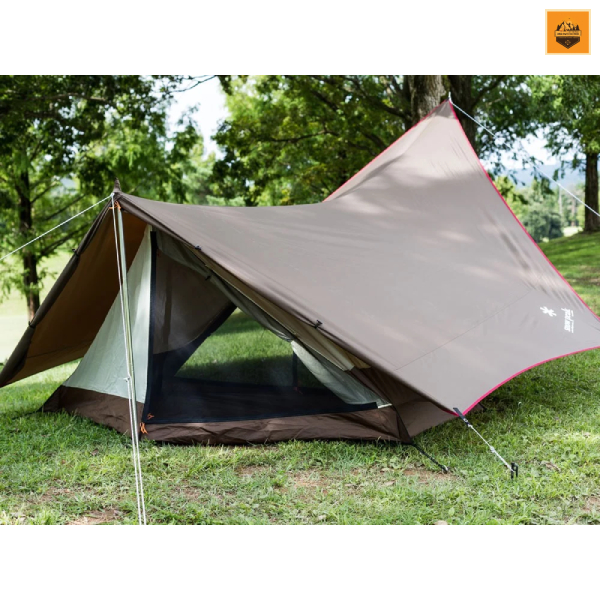 Lều Snow peak Hexa Ease 1 Tent | Chính hãng