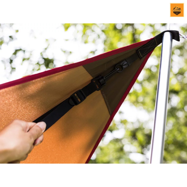 Lều Snow peak Hexa Ease 1 Tent | Chính hãng