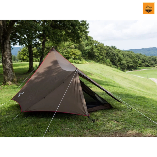 Lều Snow peak Hexa Ease 1 Tent | Chính hãng