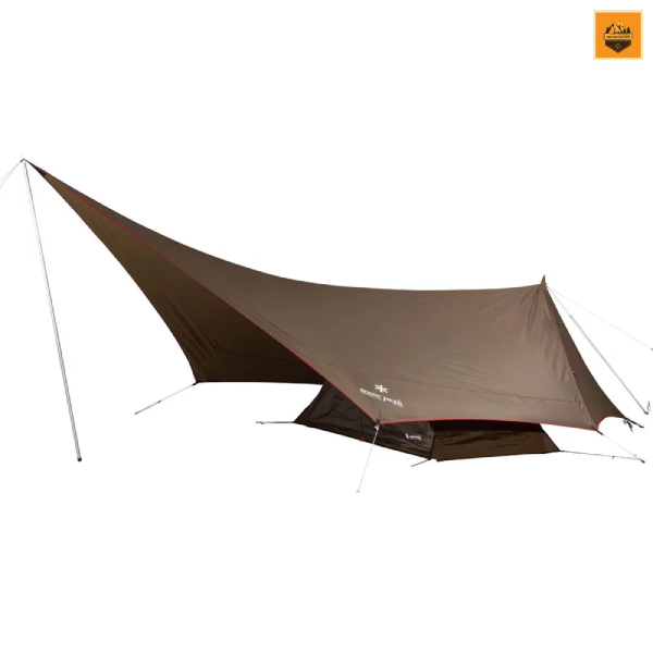 Lều Snow peak Hexa Ease 1 Tent | Chính hãng