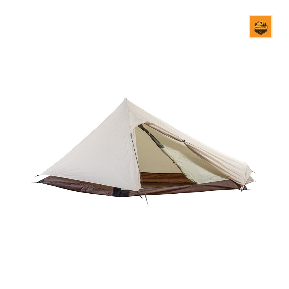 Lều Snow peak Lago 1 Ivory, SSD-730-IV-US | Chính hãng