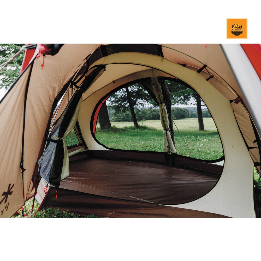 Lều Snow peak Land Breeze Pro.1, SD-641 | Chính hãng