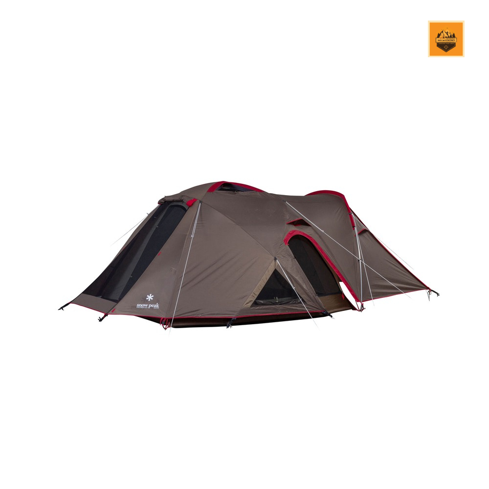 Lều Snow peak Land Breeze Pro.3, SD-643 | Chính hãng