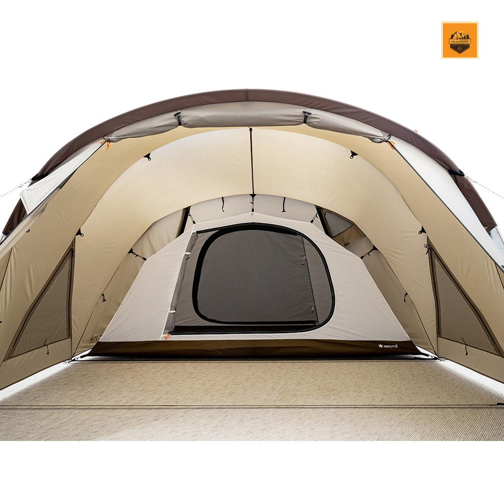 Lều Snow peak Land Nest Dome M Inner Solo Tent, SDE-260IR | Chính hãng