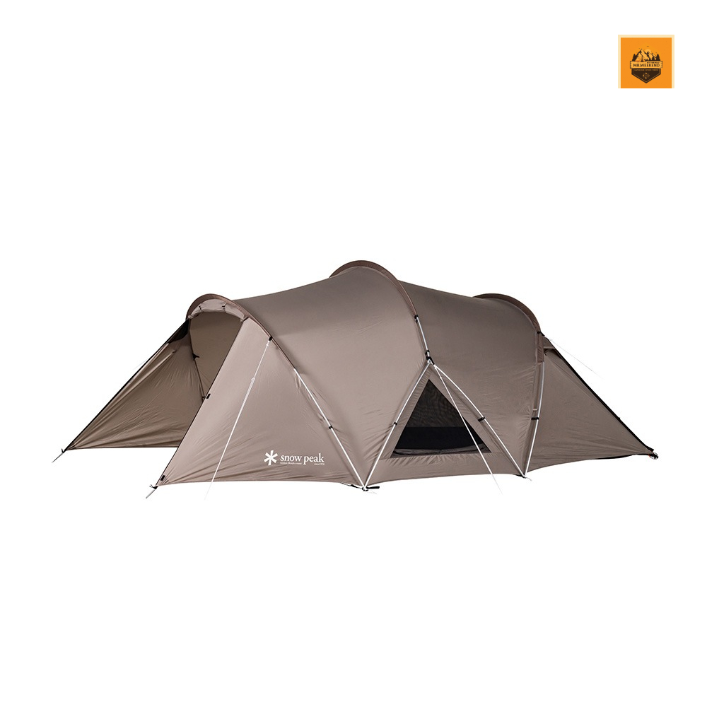 Lều Snow peak Land Nest Dome M , SDE-260 | Chính hãng