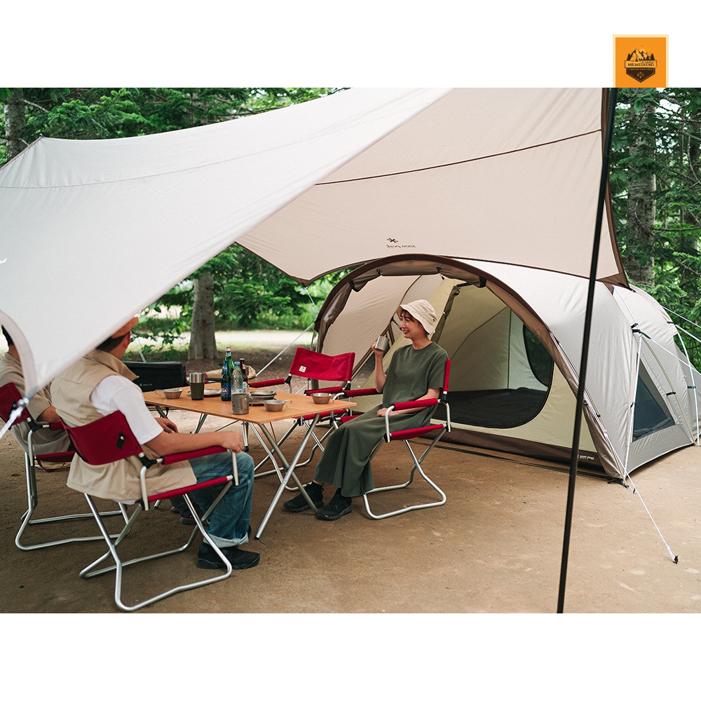 Lều Snow peak Land Nest Dome M , SDE-260 | Chính hãng