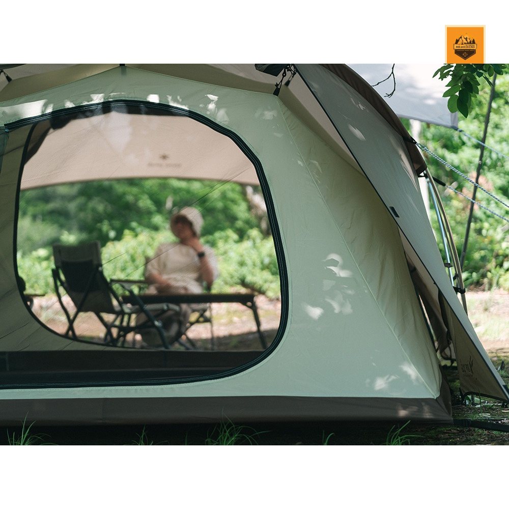 Lều Snow peak Land Nest Dome M , SDE-260 | Chính hãng
