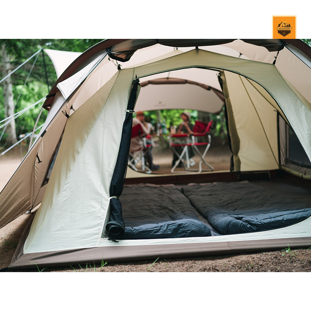 Lều Snow peak Land Nest Dome M , SDE-260 | Chính hãng