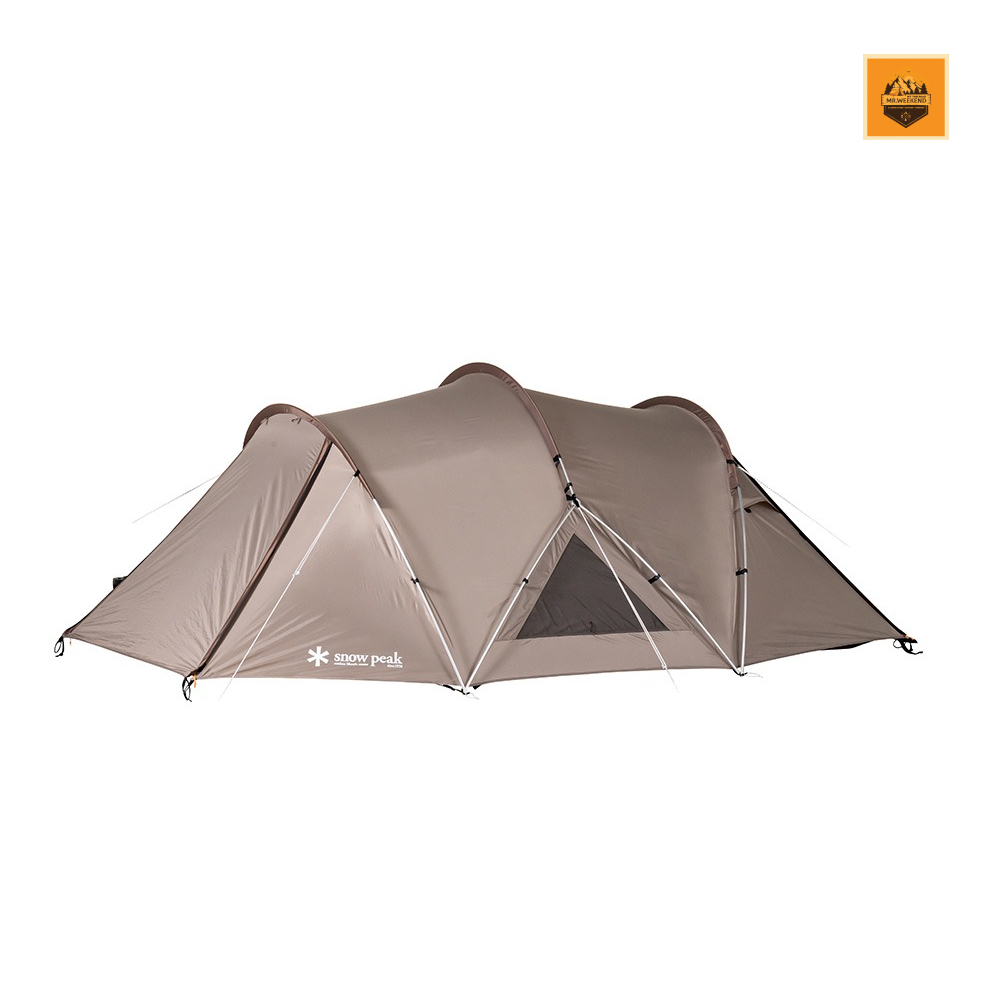 Lều Snow peak Land Nest Dome S, SDE-259 | Chính hãng