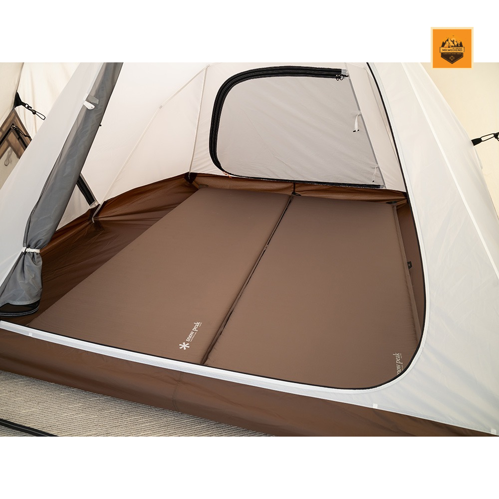 Lều Snow peak Land Nest Dome S, SDE-259 | Chính hãng