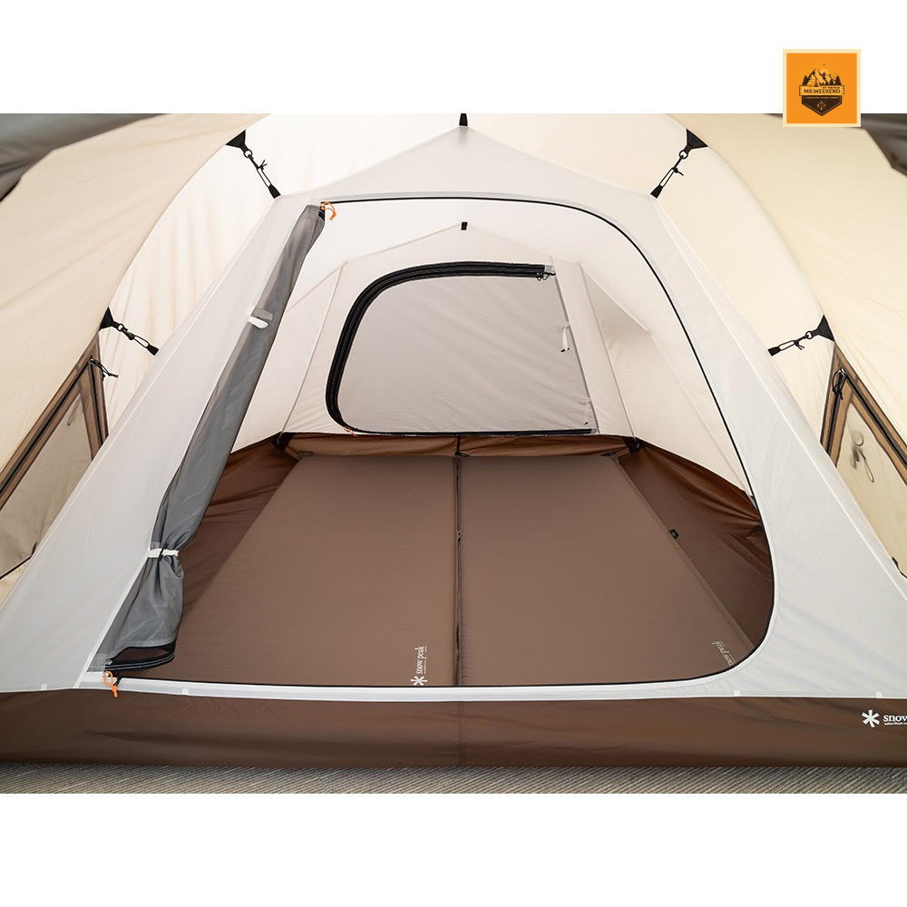 Lều Snow peak Land Nest Dome S, SDE-259 | Chính hãng