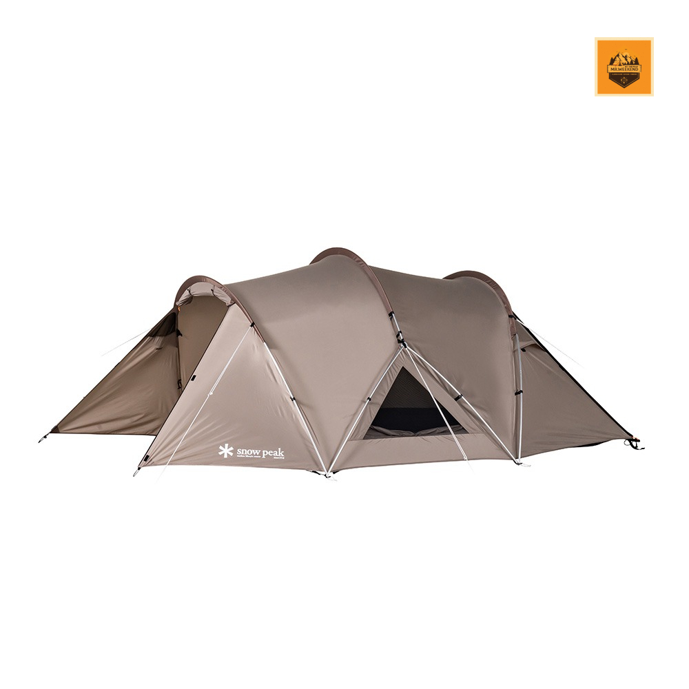 Lều Snow peak Land Nest Dome S, SDE-259 | Chính hãng