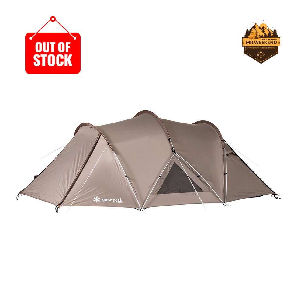 Lều Snow peak Land Nest Dome S, SDE-259 | Chính hãng