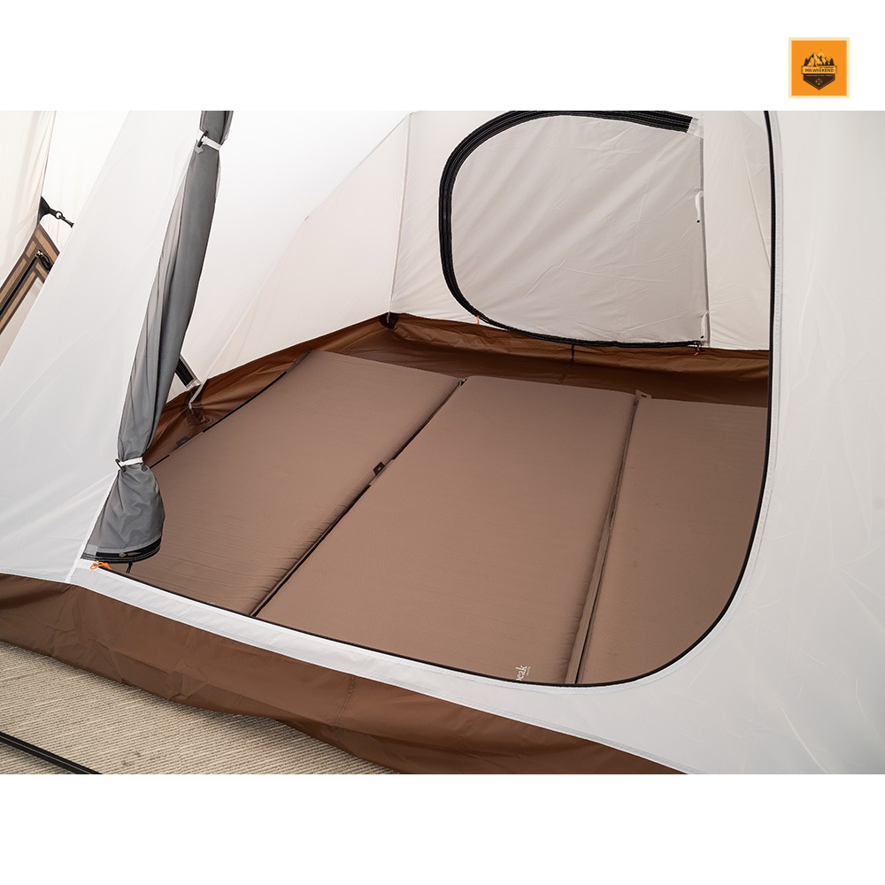 Lều Snow peak Land Nest M Tent Tarp Set, Set-260 | Chính hãng