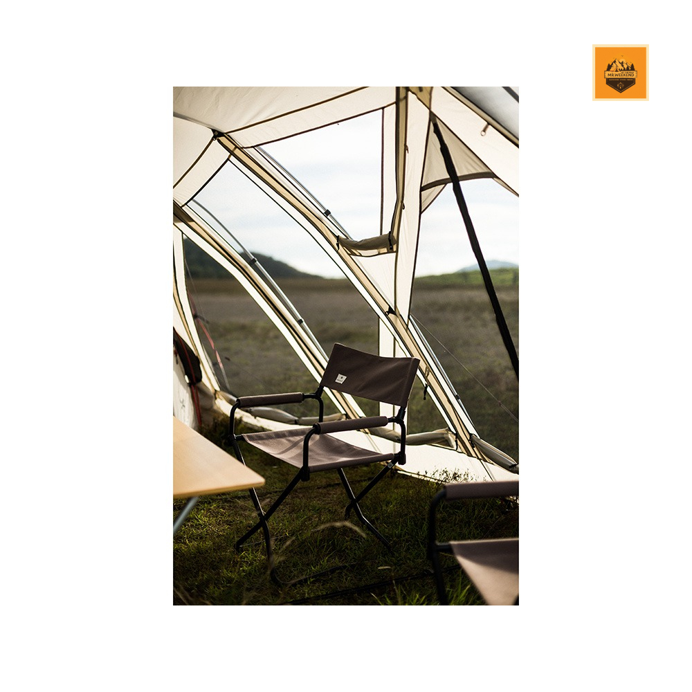 Lều Snow peak Living Shell Long Pro. Ivory, TP-660IV | Chính hãng