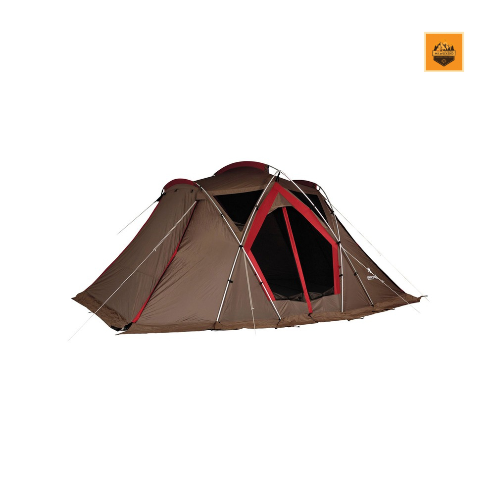 Lều Snow peak Living Shell, TP-623R | Chính hãng