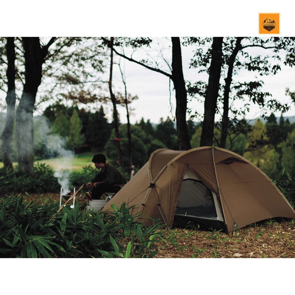 Lều Snow peak Minute Dome Pro.Air 1, SSD-712 | Chính hãng